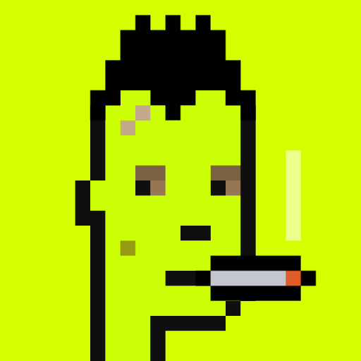 404 Origin Punk