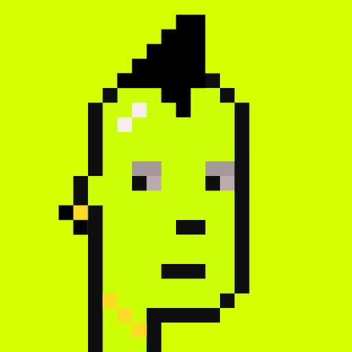 404 Origin Punk