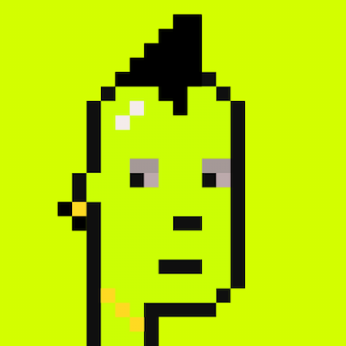 404 Origin Punk