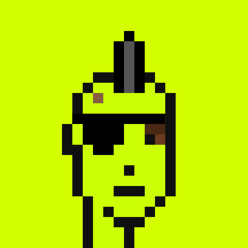 404 Origin Punk