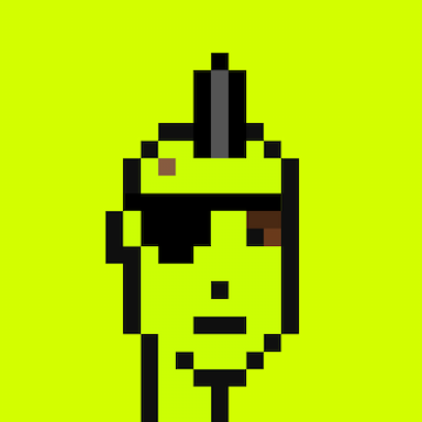 404 Origin Punk