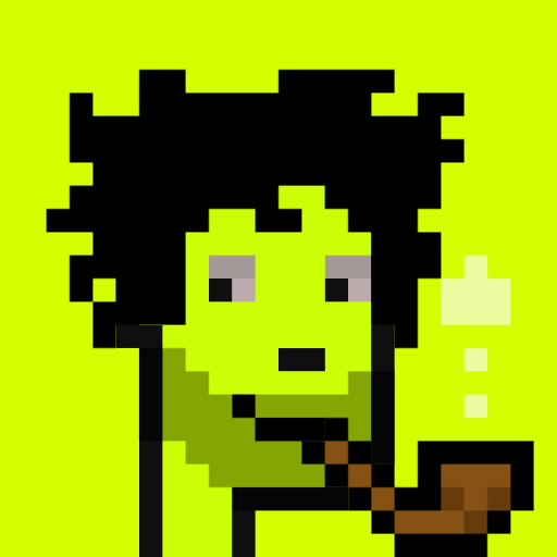 404 Origin Punk