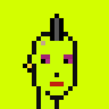 404 Origin Punk