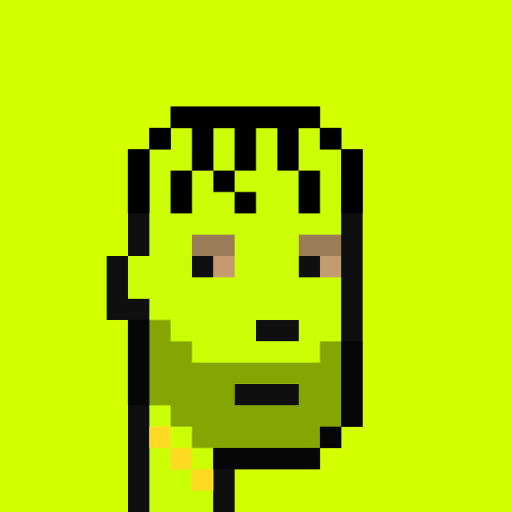 404 Origin Punk