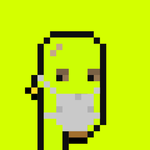 404 Origin Punk