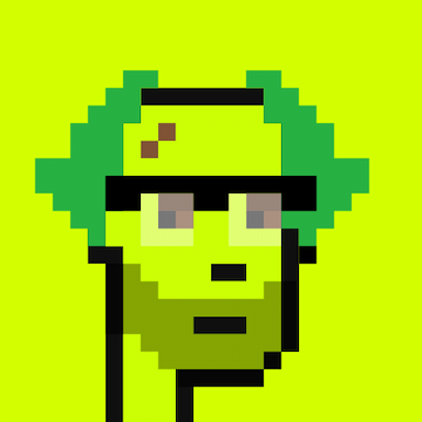 404 Origin Punk