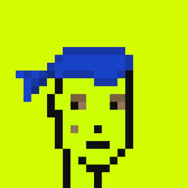 404 Origin Punk