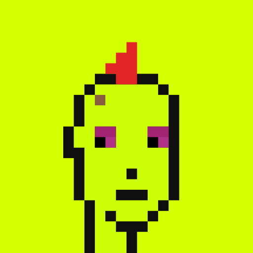 404 Origin Punk