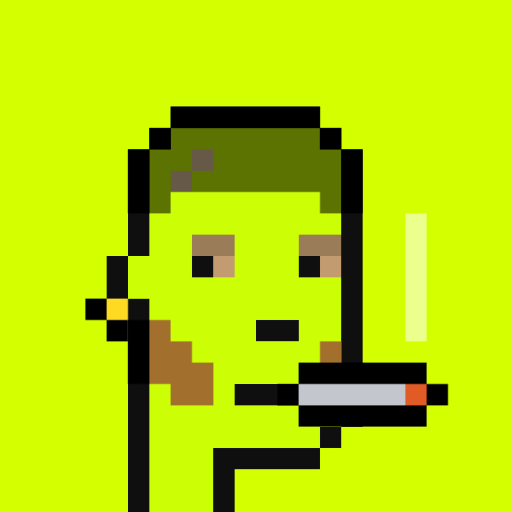 404 Origin Punk