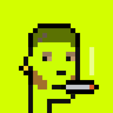 404 Origin Punk
