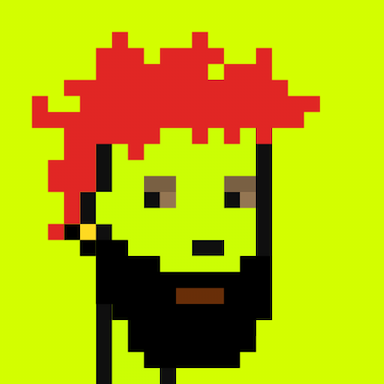404 Origin Punk