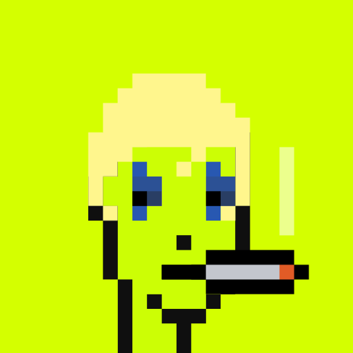 404 Origin Punk