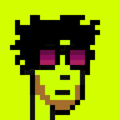 404 Origin Punk