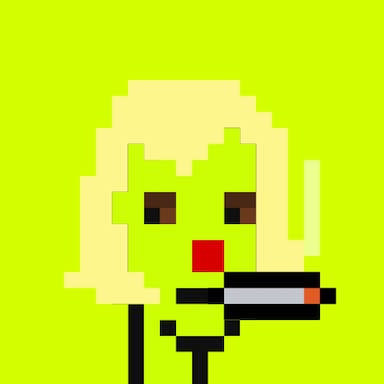 404 Origin Punk