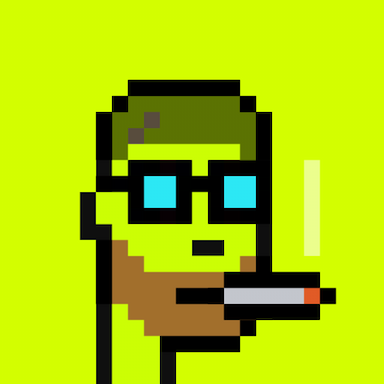 404 Origin Punk