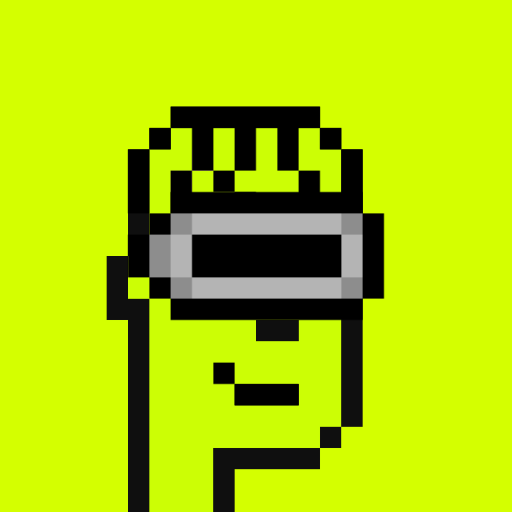 404 Origin Punk