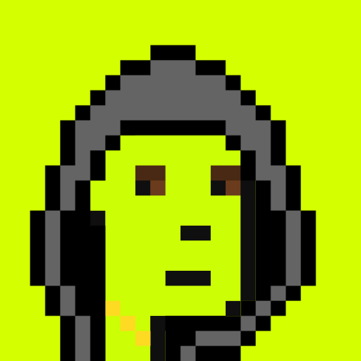 404 Origin Punk