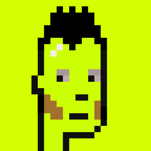 404 Origin Punk