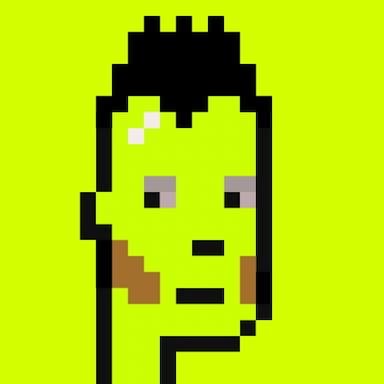 404 Origin Punk