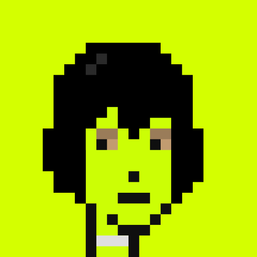 404 Origin Punk