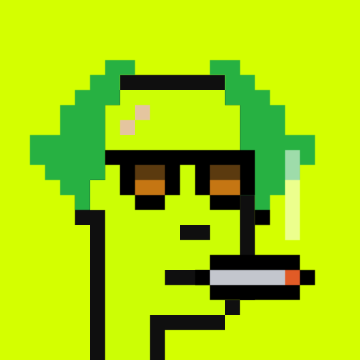 404 Origin Punk