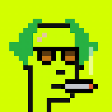 404 Origin Punk