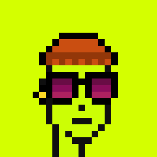 404 Origin Punk