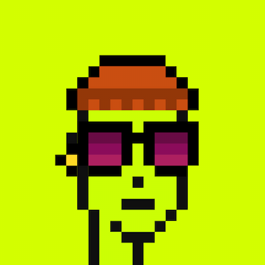 404 Origin Punk