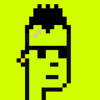 404 Origin Punk