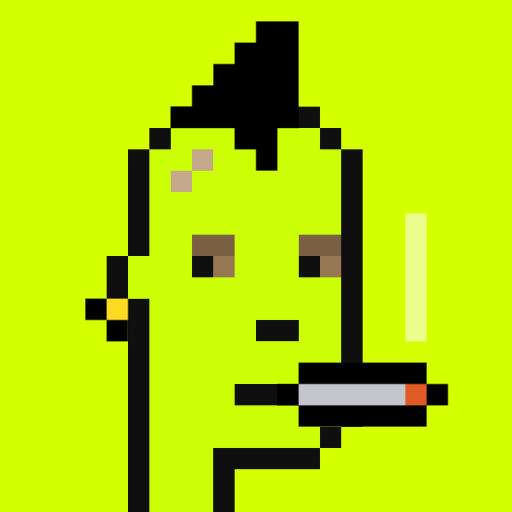 404 Origin Punk