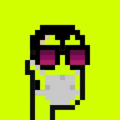 404 Origin Punk