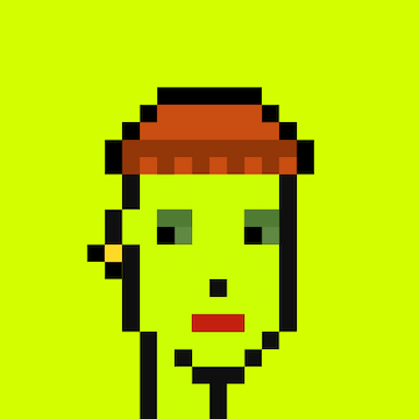 404 Origin Punk