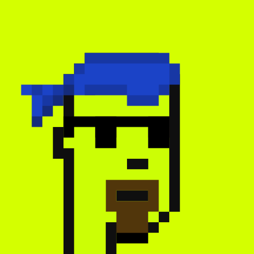 404 Origin Punk