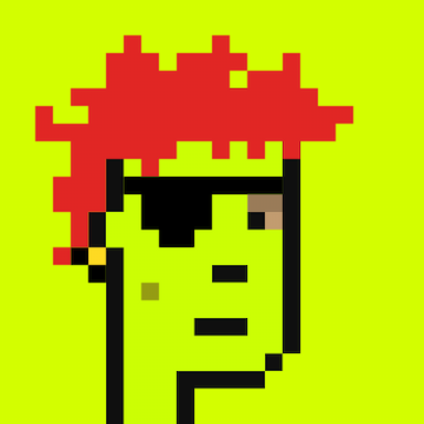 404 Origin Punk
