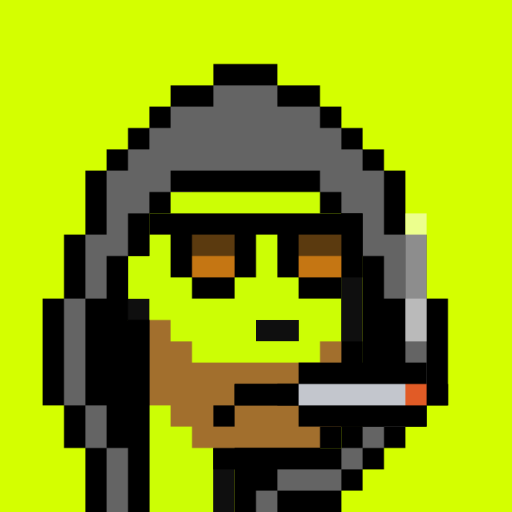 404 Origin Punk