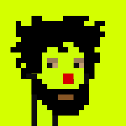 404 Origin Punk