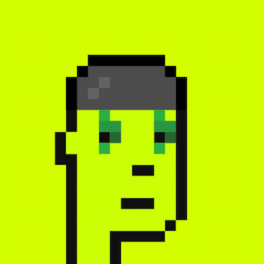 404 Origin Punk