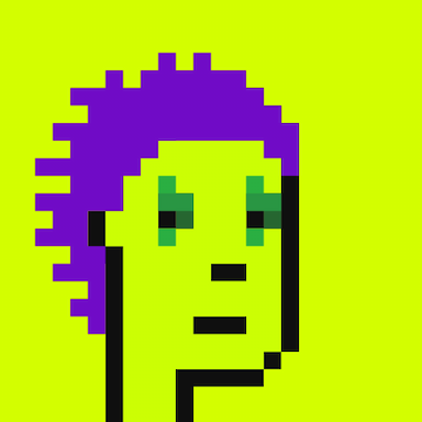 404 Origin Punk