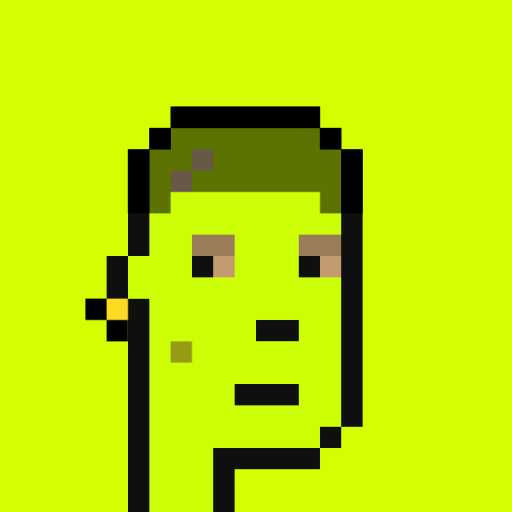 404 Origin Punk