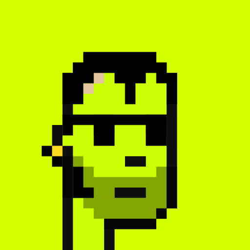 404 Origin Punk