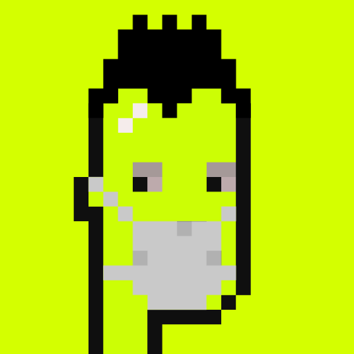 404 Origin Punk