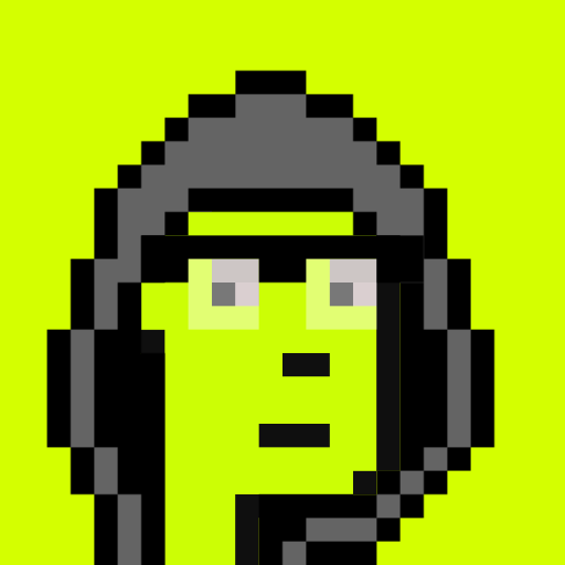 404 Origin Punk