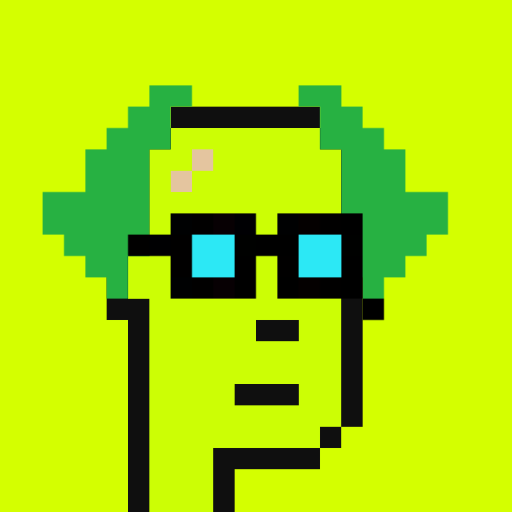 404 Origin Punk