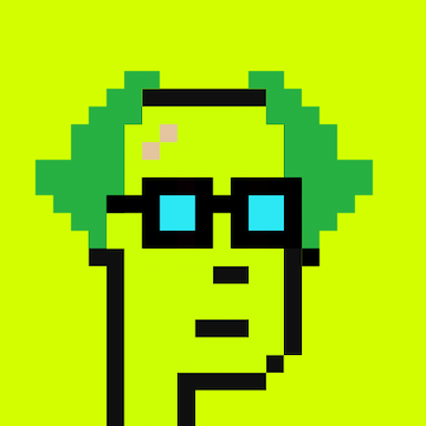 404 Origin Punk