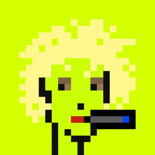 404 Origin Punk