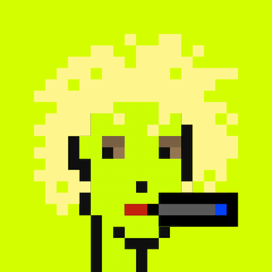 404 Origin Punk