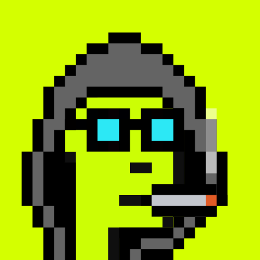 404 Origin Punk