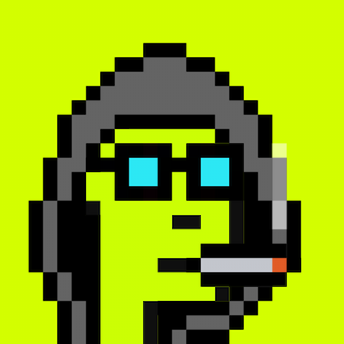404 Origin Punk