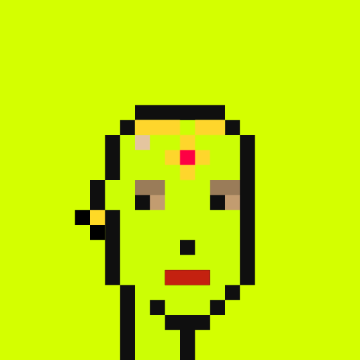404 Origin Punk