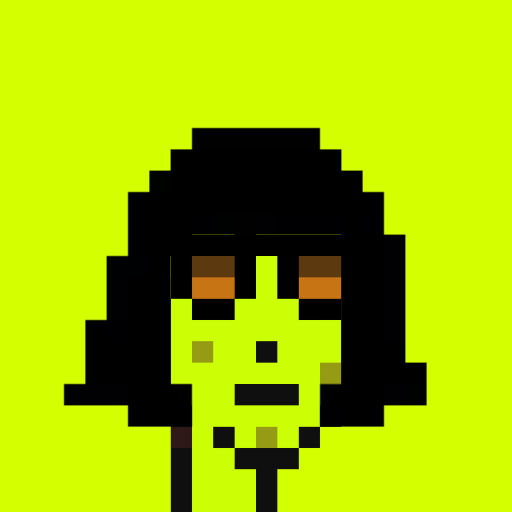 404 Origin Punk